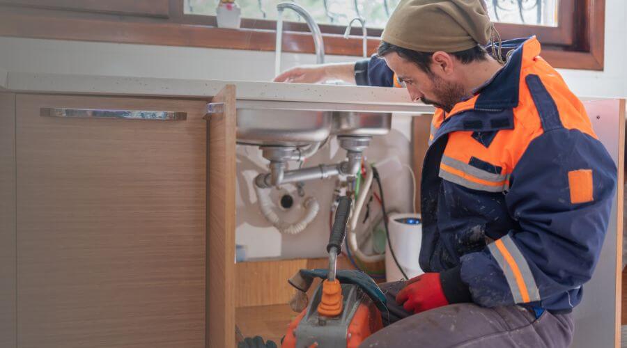 Professional Tankless Water Heater Installation in Guy, AR